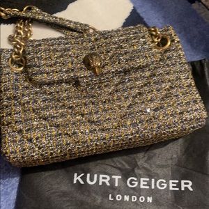 Wore once Kurt bag so cute I like details😍